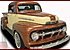 1951 Ford F1 for sale 100997142